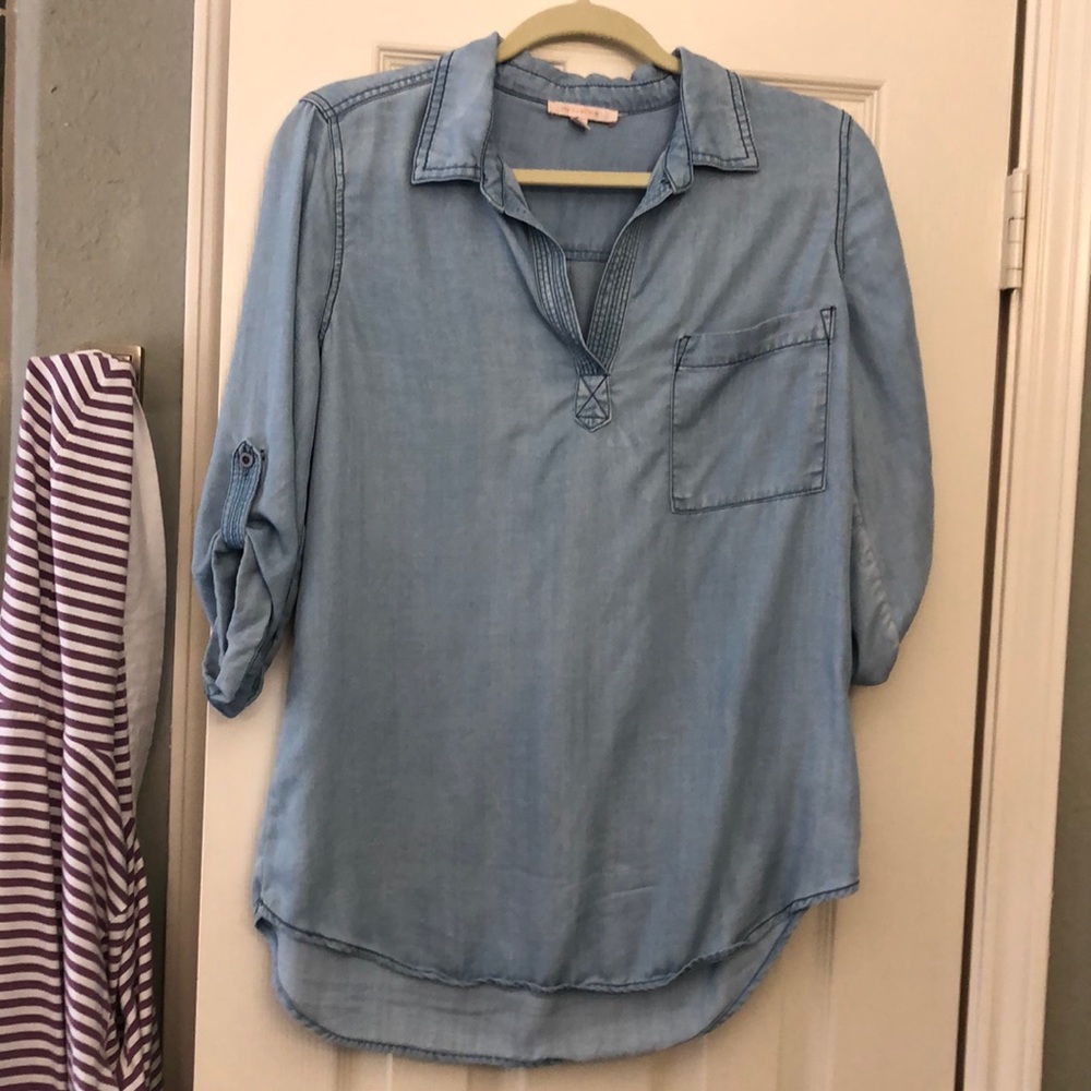 Blouse